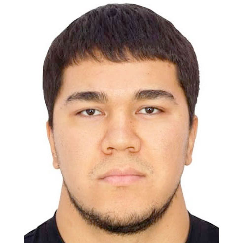 NURBEK VALIZHONOV