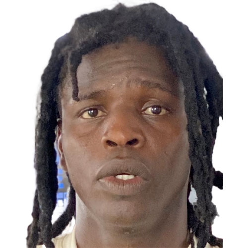 OBARO ERADAJAYE