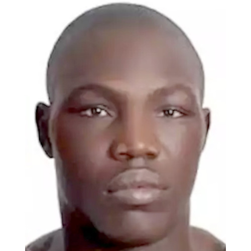 OLANREWAJU DURODOLA