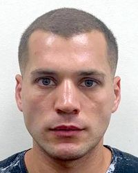 OLEG MISIURA