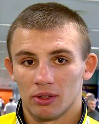 OLEKSANDR KHYZHNIAK