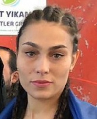 OLENA HURIEVA