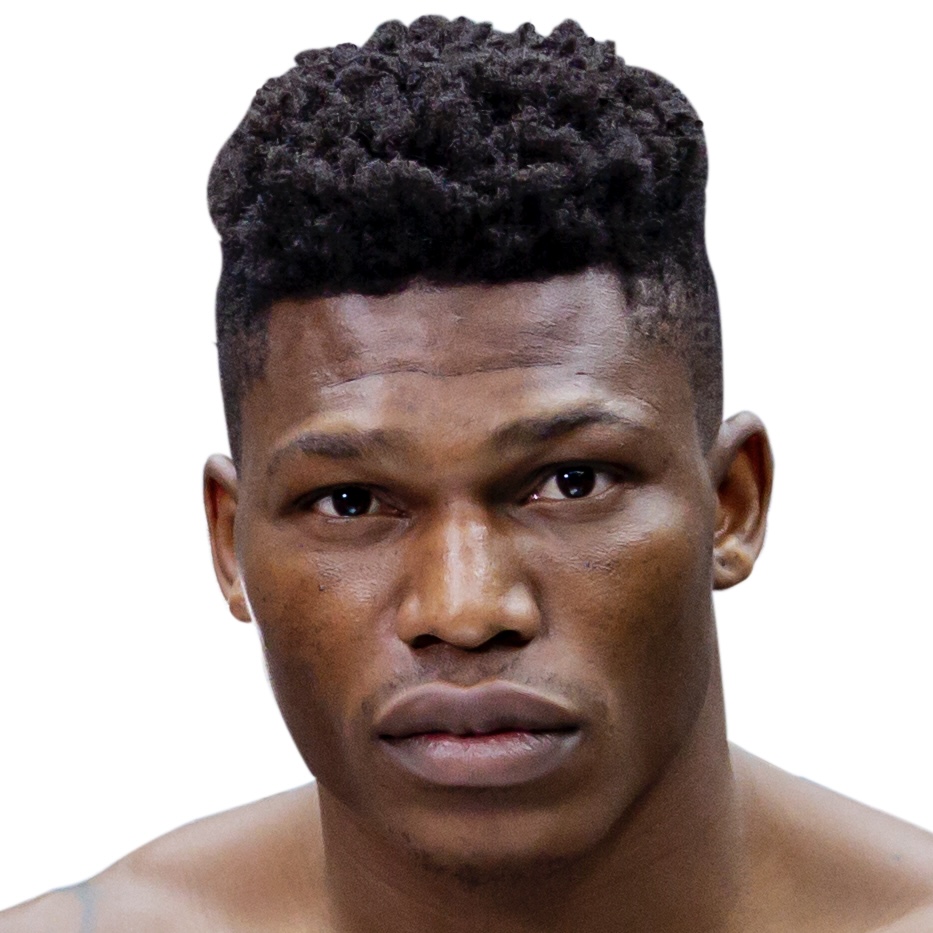 OLUWAFEMI OYELEYE