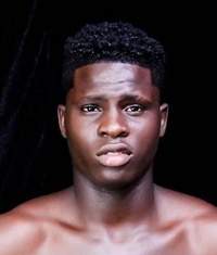 OLUWATOSIN KEJAWA