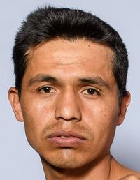 OMAR ANDRADE