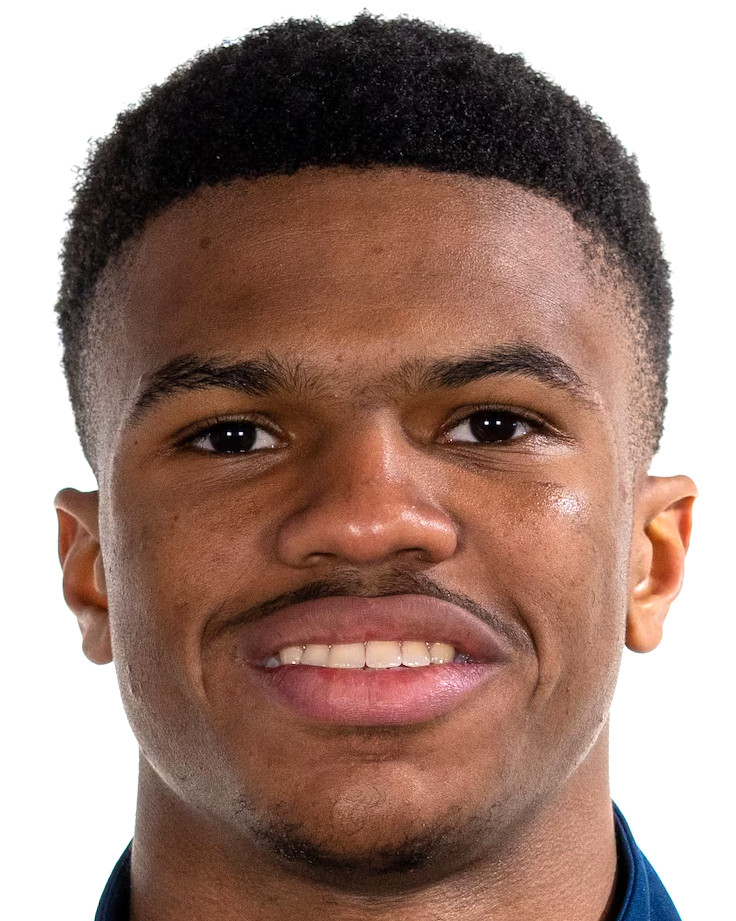 OMARI JONES