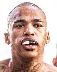 OMAR NGUALE ILUNGA