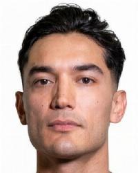 OMAR ULISES HUERTA