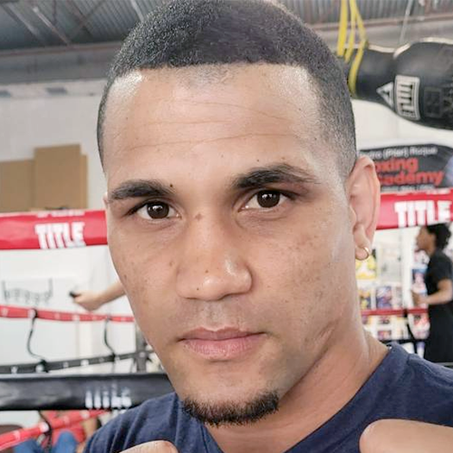 ORESTES VELAZQUEZ