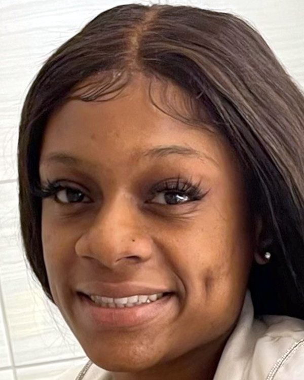 OSHAE JONES