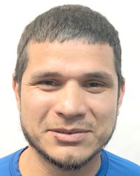 OSIAS VASQUEZ