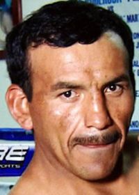 PABLO MUNGUIA