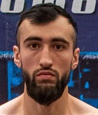 PAISHANBI PAISHANBIEV