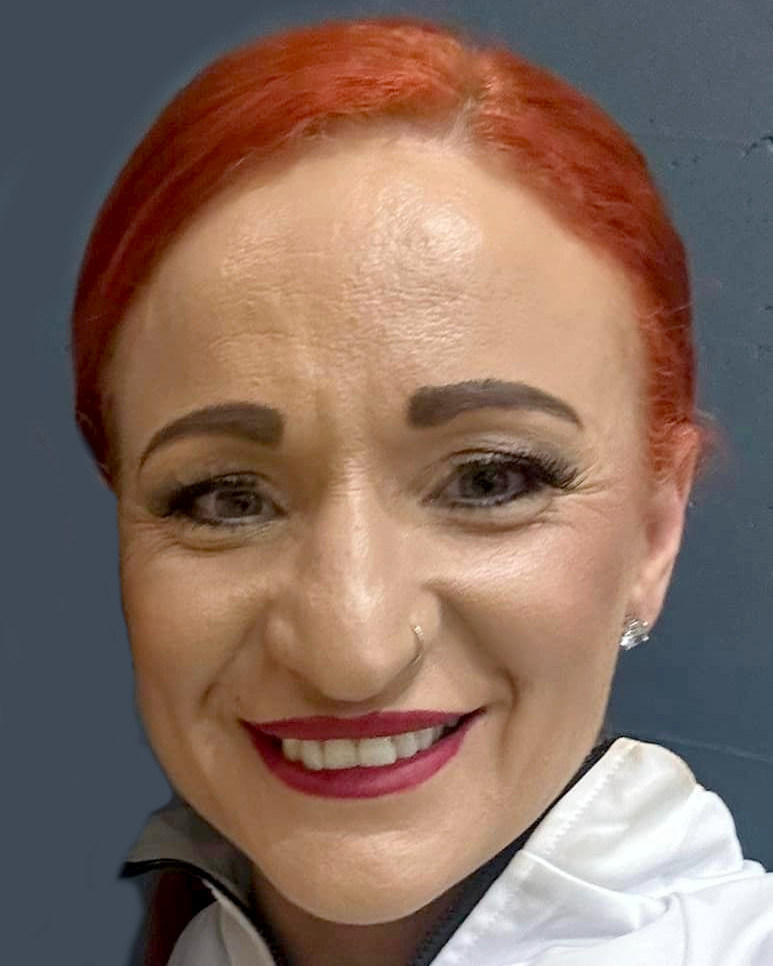 PAM MCCLELLAND