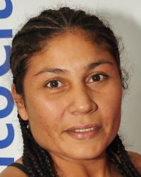 PAMELA ELISABETH BENAVIDEZ