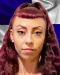 PANAGIOTA ZERVOUDAKI