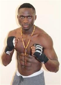 PATRICK MENDY