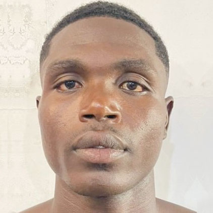 PAUL SACKEY
