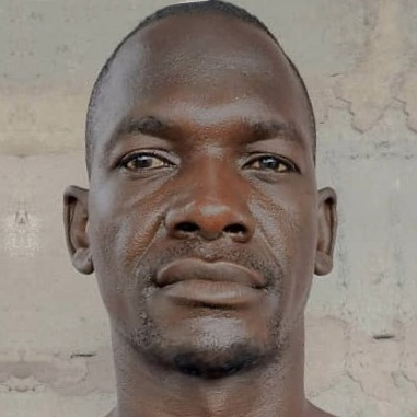 PETER MSYOKA