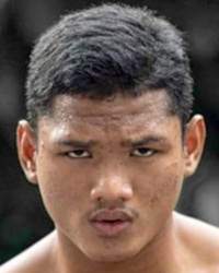 PHOOBADIN YOOHANNGOH