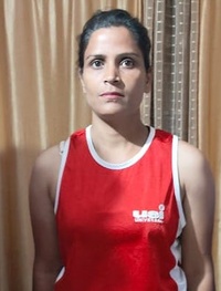 POOJA RANI