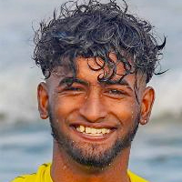 PRADISH ANBUCHEZHIAN