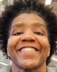 PRECIOUS HARRIS-MCCRAY