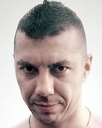 PREDRAG CVETKOVIC
