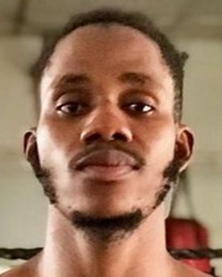 PRINCE OKO NARTEY