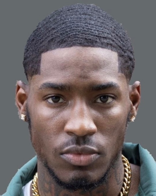 QUADIR ALBRIGHT