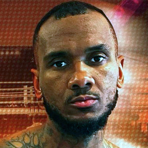 QUINTON RANDALL