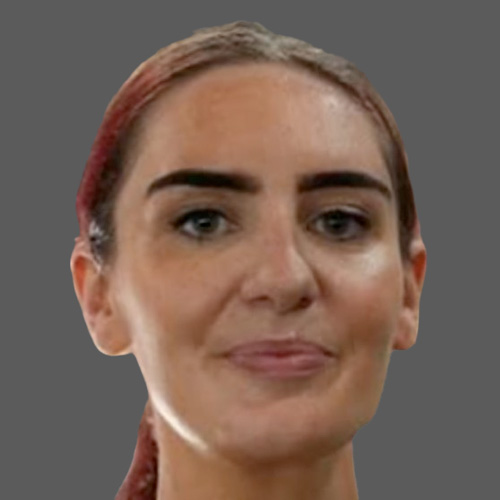RACHEL LALLY