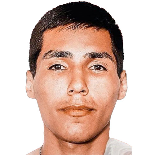 RAMIRO ALFREDO CESENA GONZALEZ