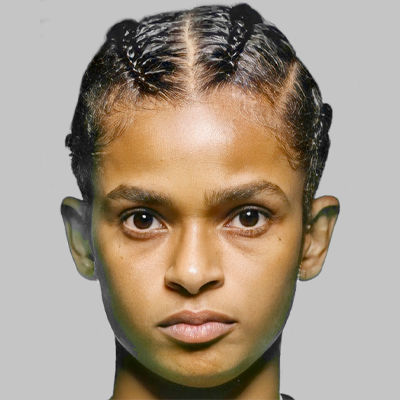 RAMLA ALI