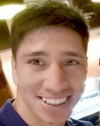 RAMON MASCARENA JR