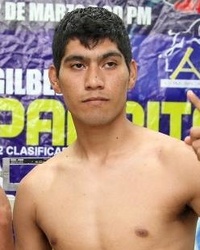 RAMON OLIVAS ECHEVERRIA