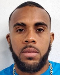 RASHIELD WILLIAMS