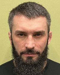 RASUL MAGOMEDOV