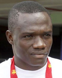 RAYTON OKWIRI
