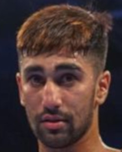 RAZA HAMZA