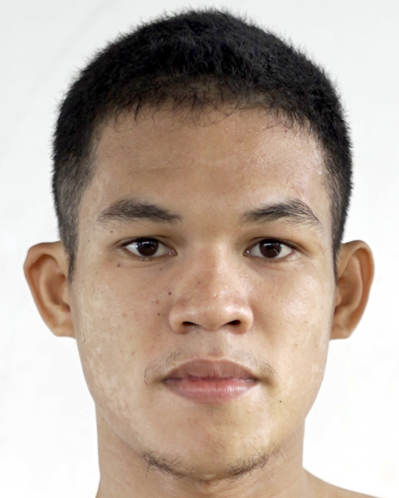 REGIE SUGANOB