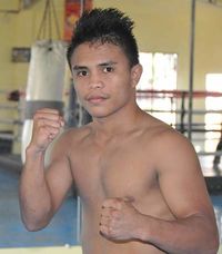 RENE MARK CUARTO
