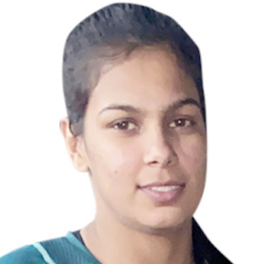 RENU PHOGAT