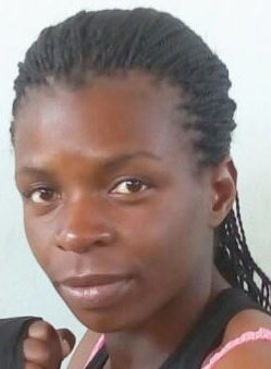 REVAI MADONDO