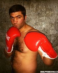 REVAZ KARELISHVILI