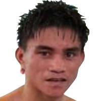 REY LORETO