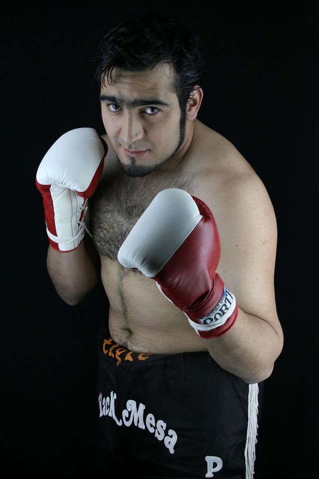 RICARDO HUMBERTO RAMIREZ