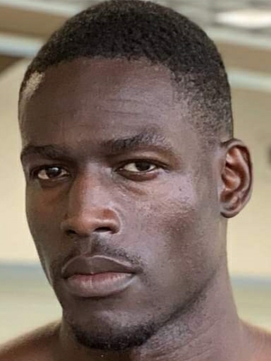 RICHARD RIAKPORHE