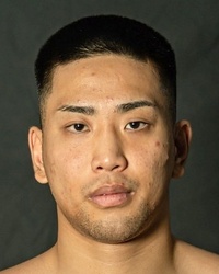 RIKU KUNIMOTO
