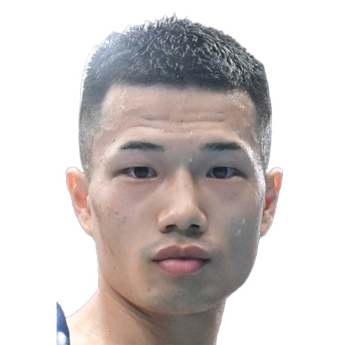 RIKU MASUDA
